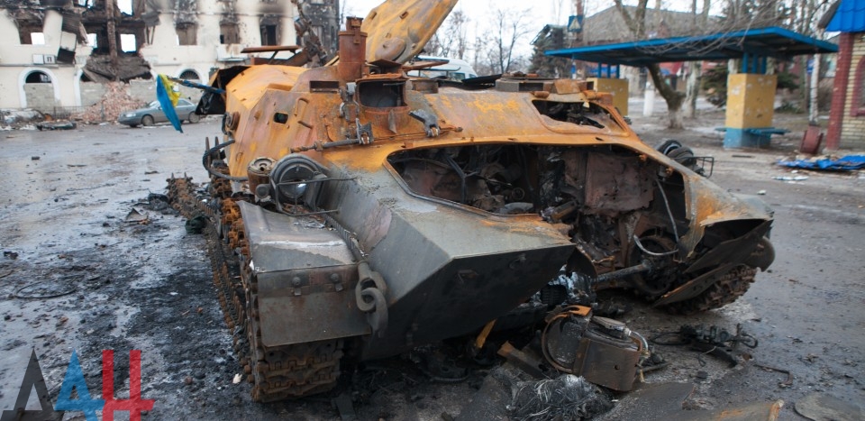Aleksandr Zakharchenko: il governo di Kiev non vuole solo distruggere la Repubblica Popolare di Donetsk, ma anche trasformare l'Ucraina in un cimitero
