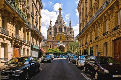 La crisi continua a Rue Daru