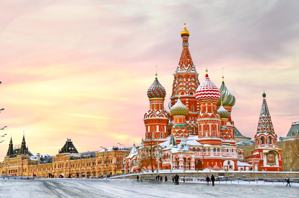 L’importanza della struttura morale russa