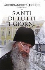 Esce in italiano “Santi di tutti i giorni”