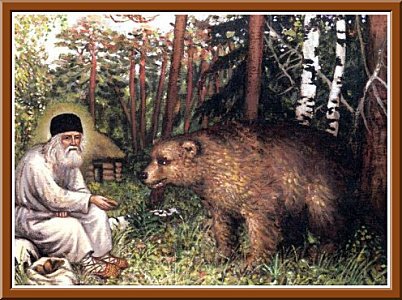 Una prospettiva ortodossa sul destino eterno degli animali