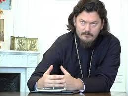 La Chiesa russa e la Francia: intervista al vescovo Nestor