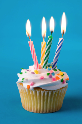 4 anni di attività del sito