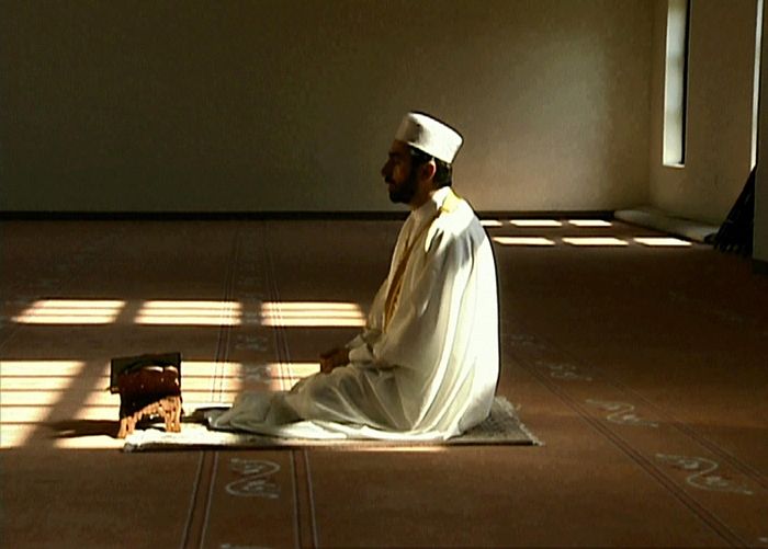 Islam: attraverso il cuore e la mente di un convertito al cristianesimo ortodosso