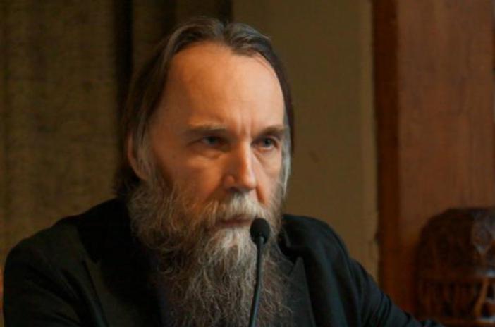 Sull'espulsione di Dugin dalla Grecia