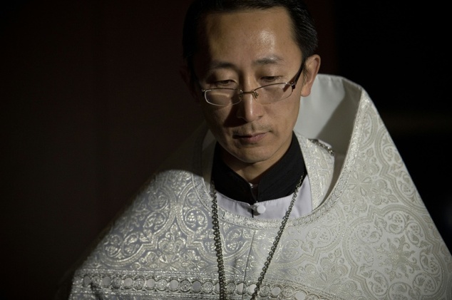 Sviluppi ortodossi in Cina e in Africa