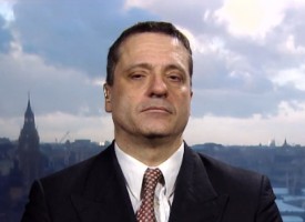 Gli europei stanno a guardare il fallimento totale in Ucraina