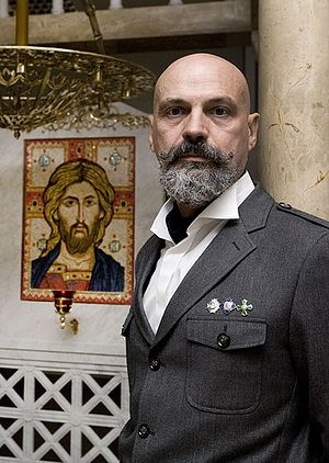 Come deve essere una chiesa contemporanea per la Russia ortodossa?