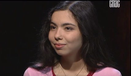 Intervista ad Anna Dao Bin, vietnamita ortodossa