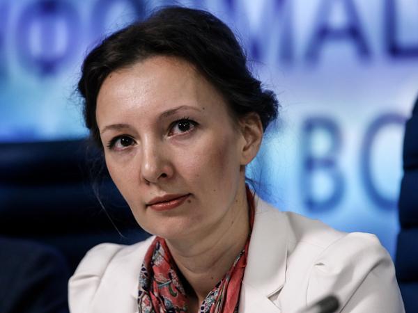 Il nuovo commissario per i diritti dei bambini in Russia è una presbitera