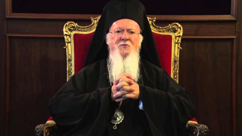 Ankara prenderà di mira il patriarca Bartolomeo?