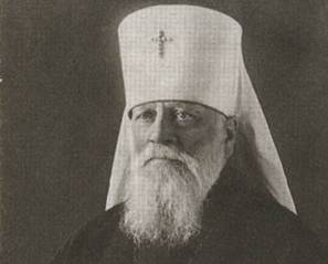 Santo metropolita Serafino (Chichagov): colonnello, dottore, vescovo e martire