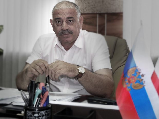 La Crimea e i tatari