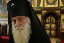 Il caso delle reliquie dell’arcivescovo Dmitri di Dallas
