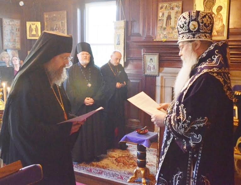 Due elezioni episcopali e un cambiamento di paradigma
