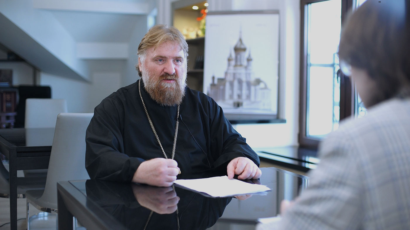 Gagauzia: il popolo turco di fede cristiana ortodossa