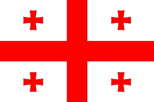 Presentazione della chiesa in georgiano