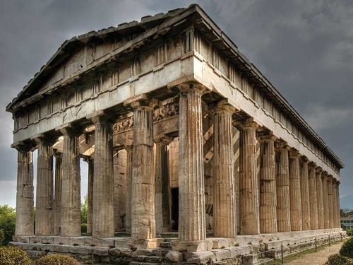 I Padri greci e la cultura secolare