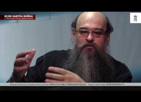 Un nazionalista russo rigorista condivide la sua opinione sull'islam