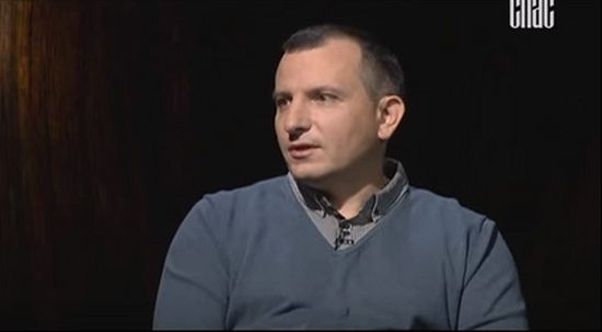 Di ritorno dall'altro mondo