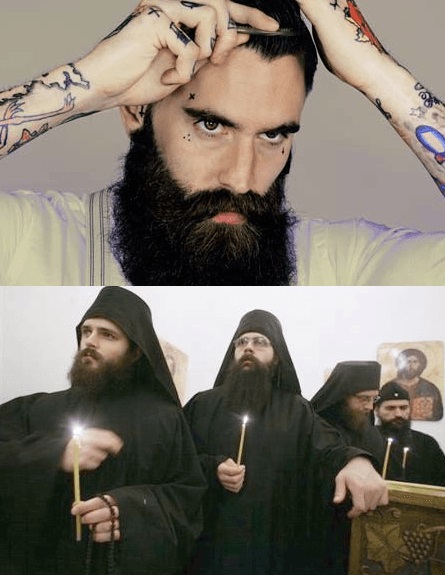 21 ragioni per essere cristiani ortodossi
