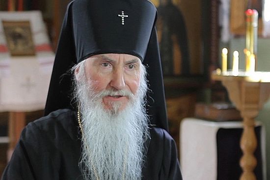 Arcivescovo Mark di Berlino: “Imparare a vedersi l'un l'altro”