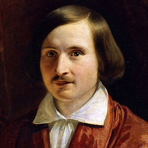 Gogol' e la sua anima