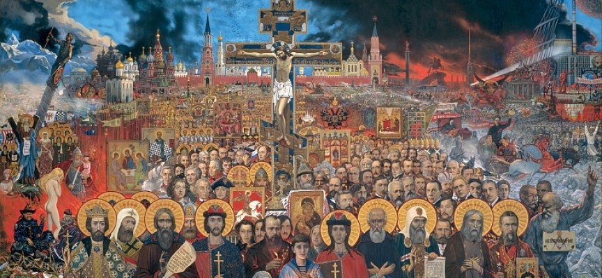 Le antiche radici spirituali della russofobia