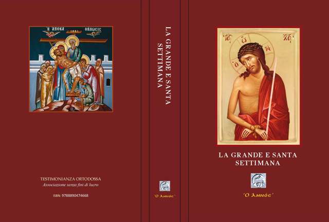 La Grande e Santa Settimana: una recensione