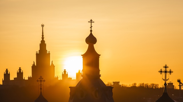 La nuova legge russa contro il proselitismo in pubblico è conforme alle tradizioni del paese
