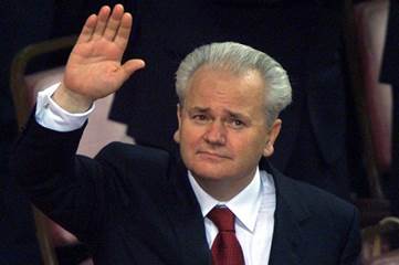 Sullo scagionamento postumo di Slobodan Milošević