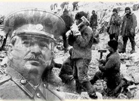 La controversia su Stalin