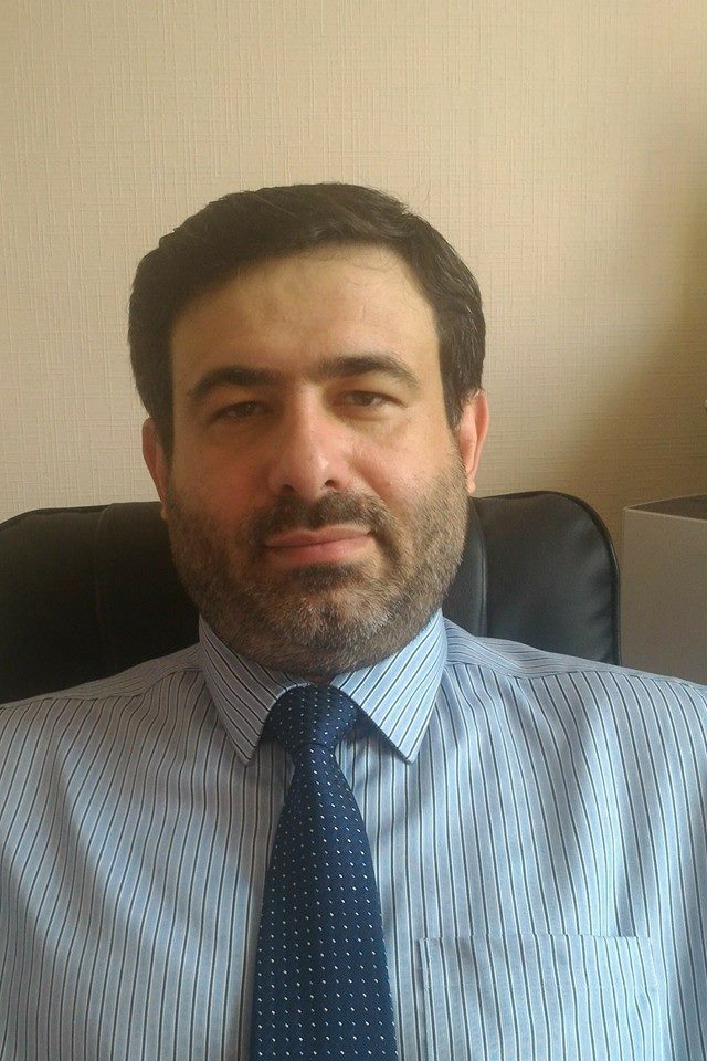 L'imprenditore Tejmuraz Kristinashvili parla del suo cammino verso Dio