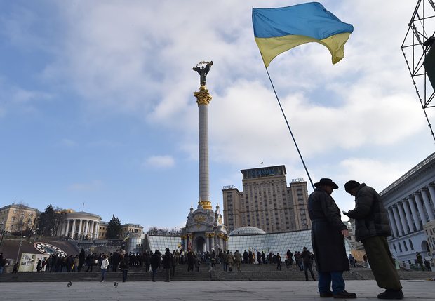 Perché l'Ucraina ora ha bisogno della Russia più che mai