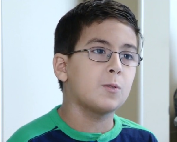 William Maillis e la sua ricerca di Dio