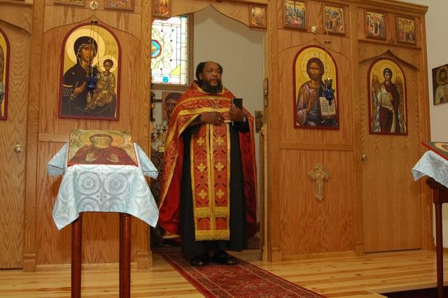 Perché sempre più afro-americani sono attratti dalla Chiesa ortodossa