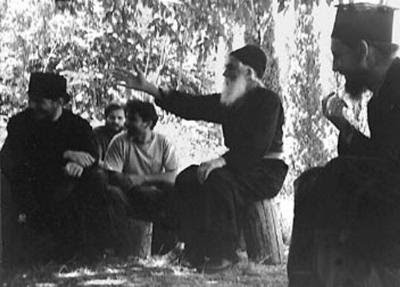 Le profezie di san Paisios e il loro uso improprio