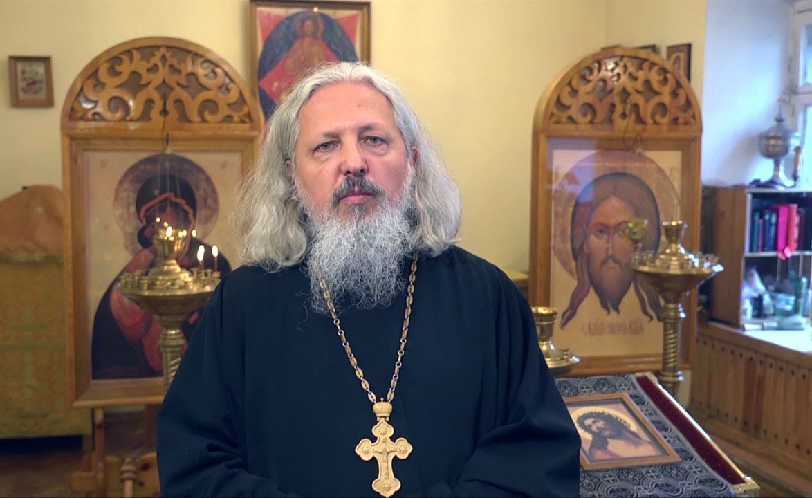 Arciprete Sergij Gordun: Chiedere l’autonomia della Chiesa ortodossa bielorussa è un separatismo ecclesiale