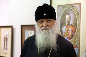 Arcivescovo Mikhail di Ginevra: "La Russia è sempre viva nel cuore degli uomini"