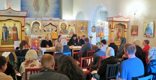 Le assemblee parrocchiali: le 5 migliori pratiche
