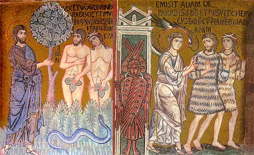 La comunione con gli eretici e con gli immorali