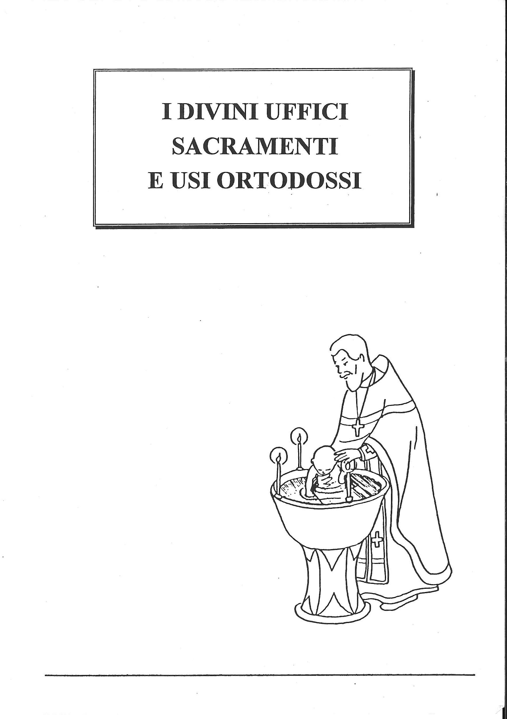 Un catechismo ortodosso per bambini (e non solo)