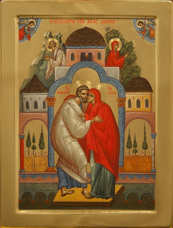 L’Immacolata Concezione nella comprensione ortodossa