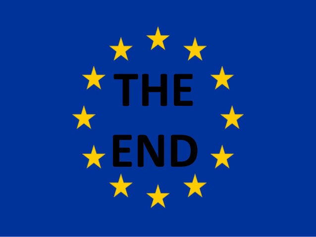 Che cosa rimpiazzerà l'Unione Europea?