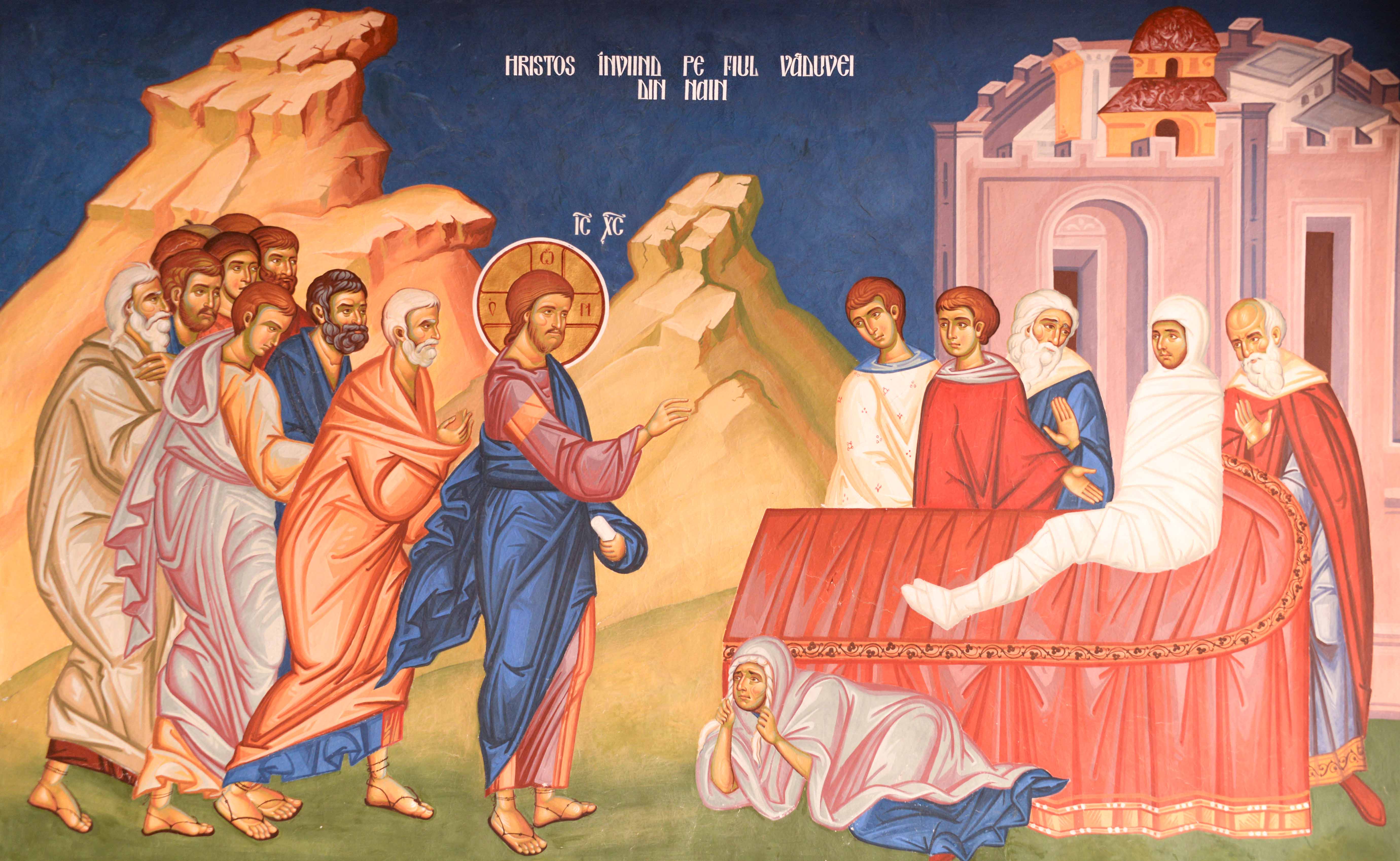 L'officio funebre: storia e attualità