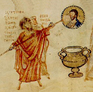 La Chiesa antica venerava le icone?