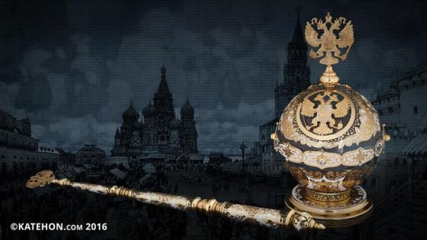 La risurrezione dell'Impero cristiano