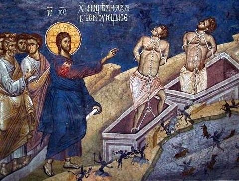 A proposito di esorcismi e di esorcisti ortodossi