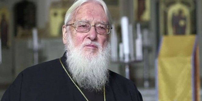 Il metropolita Kallistos suggerisce di rimandare il Concilio