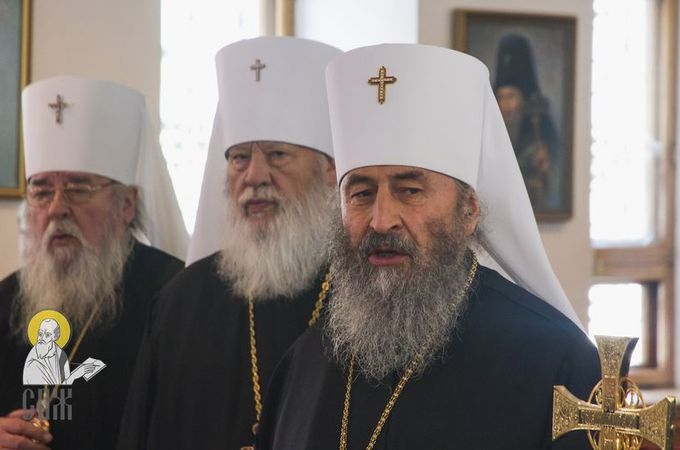 Il Patriarcato di Costantinopoli si scusa con la Chiesa ortodossa ucraina per l’arrivo non autorizzato di suoi vescovi in Ucraina